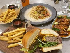 -Yum Yum 土耳其风味餐厅(万达尊店)