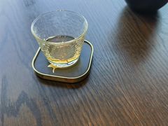 -广州柏悦酒店·悦景轩·粤菜餐厅