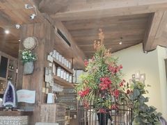 大堂-一棵树·意大利西餐厅One Tree(新城店)