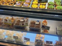 -鲍师傅糕点(江苏路店)