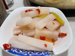 -食潮汕头鲜牛馆(望京保利店)