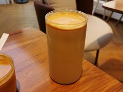 -Line 咖啡(石厦花园店)