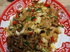 -高嗲嗲·现炒下饭菜(石鼓路店)