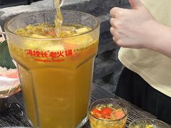 -冯校长老火锅(福田车公庙店)