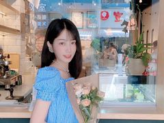 -溪岸路花鸟市场