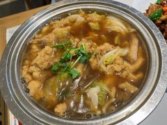 -山东宾馆·齐鲁苑餐厅