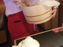 -湘阁里辣(南联锦泰城店)