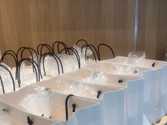 -银座仁志川·生吐司专门店(香港广场店)