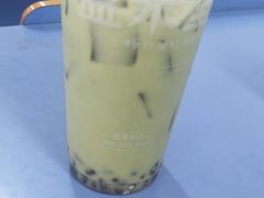-益禾堂(工商大学店)