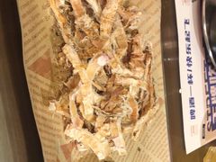 -神府路壹号·海鲜烧烤·砂锅粥·锅物(三坊七巷店)