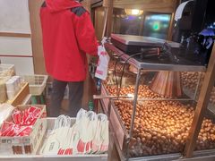 -杨记板栗(天虹总店)