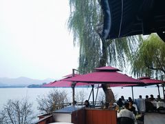 -柳莺湖上·湖景餐厅·江南菜(西湖店)