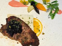 -春树下·树屋花房西餐厅(罍街AS1980店)