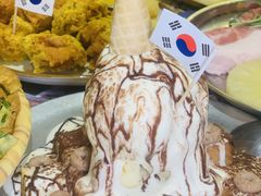 -首尔烤肉大排档(合生汇店)