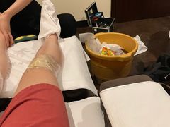 -水秀坊·足道 SPA 按摩(巨鹿路店)