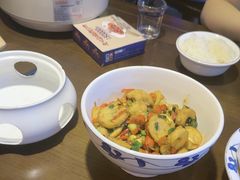 -八碗湘长沙市井菜(坡子街店)