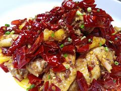 -湘聚缘湘菜馆(斜土路店)