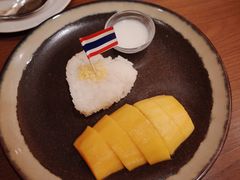 -曼谷食堂·泰国家庭料理(丹桂路店)