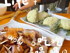 -天佑祥万春老卤(天乡后街店)
