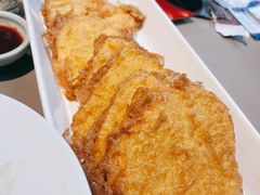 鸡蛋炸馒头-福满圆(琨莎中心店)