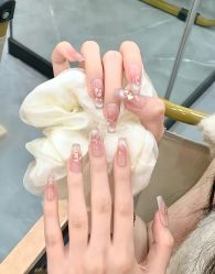 点击看大图 -M·X Nail日式美甲美睫