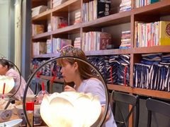 -和府捞面(东直门银座店)