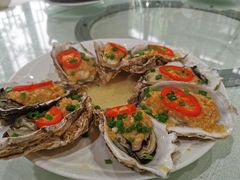-香山小厨(南联路店)