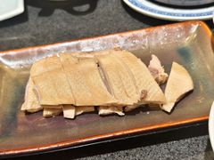 -南京大牌档(新街口德基广场店)