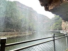 -湖洞水自然风景区