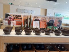 -呷哺呷哺 黄金牧场 (中发百旺店)