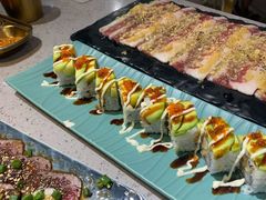 -妥妥烤肉料理(昙华林店)