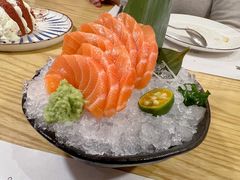 -小句号·精致料理(江南环球港店)