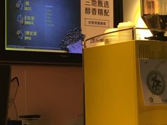 -麦当劳(新洲南路店)