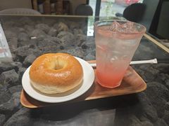 -研途咖啡馆(健康路店)