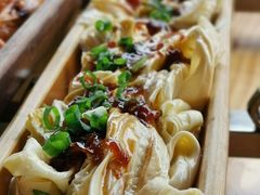 -竹一味·竹筒饭
