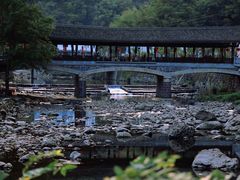 -丹山赤水风景名胜区