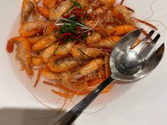 -阳澄湖费尔蒙酒店颐丰阁中餐厅(马鞍山西路店)