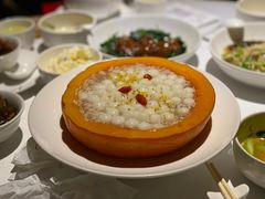 -玫瑰厅上海菜(兴国路店)