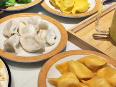 -东方饺子王(工农总店)