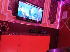-博金年代 KTV(湖北大学店)