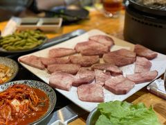 -萌牛肠烧烤店(虹梅路店)