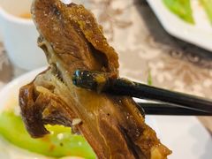 -新兴家喻酒家·羊城名宴(昌岗店)