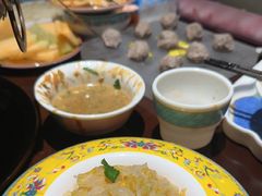 -乐宴·老北京铜火锅(桂庙店)