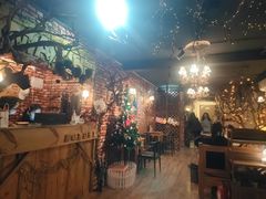 -MAX伯爵趣味互动密室逃脱(大坪D馆店)