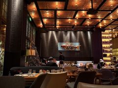 -THE CANNERY&JUJU 新鲜海鲜·牛排美食酒廊