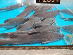 -艳阳天·非遗楚菜(武汉客厅店)