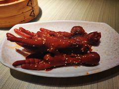 妈妈凤爪-花千醉(新街口店)