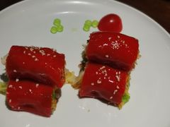 -ZEN采蝶轩·粤味臻鲜·手作点心·商务宴请(泰州店)