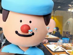 -汉巴味德(大悦城店)