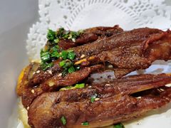 -炊烟小炒黄牛肉(中心印象城店)